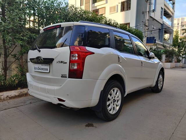 Used Mahindra XUV500 [2015-2018] W10 AT in Hyderabad