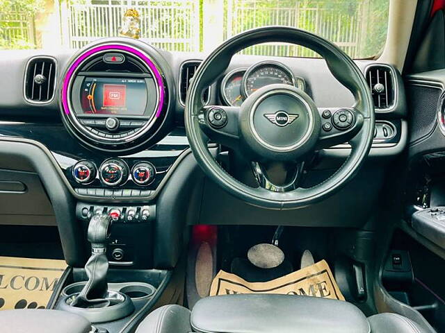 Used MINI Countryman Cooper S [2020-2021] in Delhi