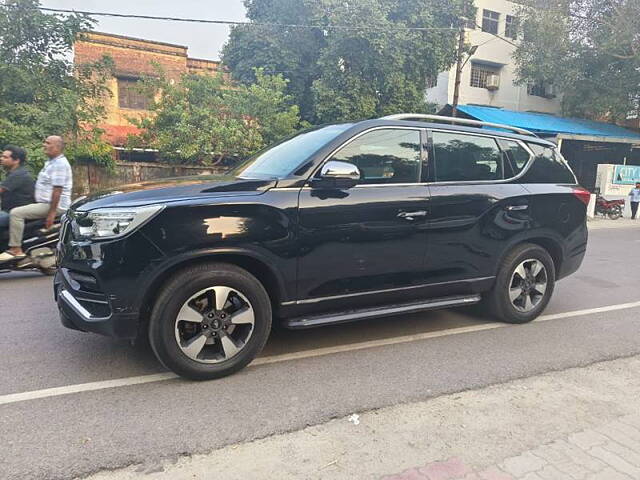 Used Mahindra Alturas G4 4WD AT [2018-2020] in Lucknow