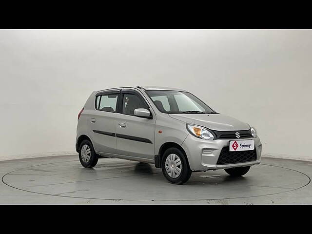 Used Maruti Suzuki Alto 800 [2012-2016] Vxi in Ghaziabad