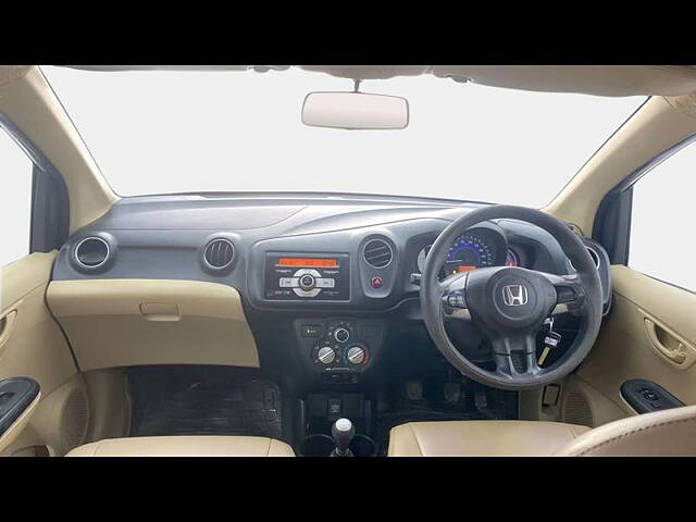 Used Honda Amaze [2013-2016] 1.2 S i-VTEC in Pune