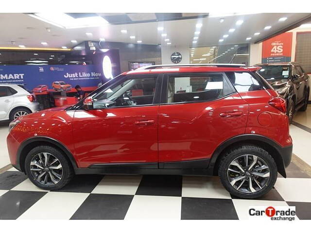 Used Mahindra XUV300 [2019-2024] W8 (O) 1.5 Diesel [2020] in Bangalore