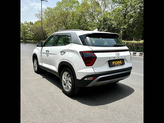 Used Hyundai Creta [2020-2023] SX 1.5 Petrol [2020-2022] in Delhi