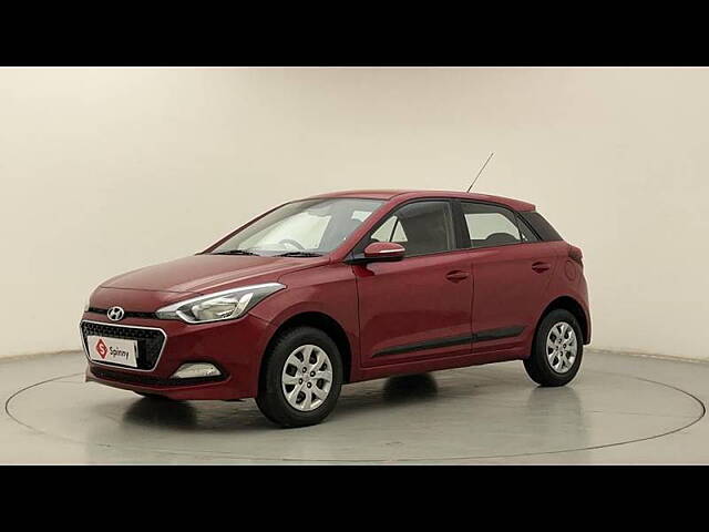 Used 2016 Hyundai Elite i20 in Pune