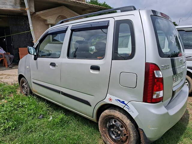 Used Maruti Suzuki Wagon R [2006-2010] LXi Minor in Ranchi