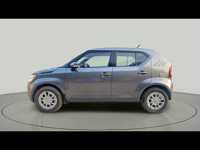 Used Maruti Suzuki Ignis [2020-2023] Delta 1.2 MT in Chennai