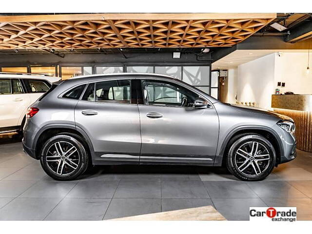 Used Mercedes-Benz GLA [2017-2020] 200 d Sport in Delhi