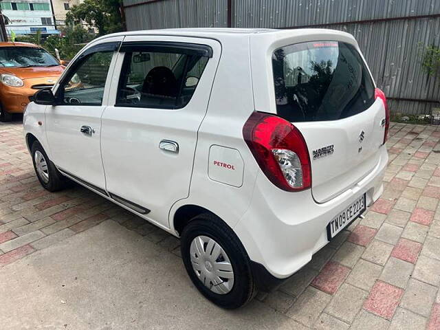 Used Maruti Suzuki Alto 800 [2012-2016] Lxi in Chennai