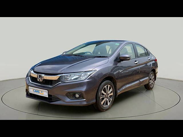 Used Honda City [2014-2017] V in Hyderabad