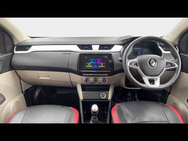 Used Renault Triber [2019-2023] RXZ [2019-2020] in Bangalore