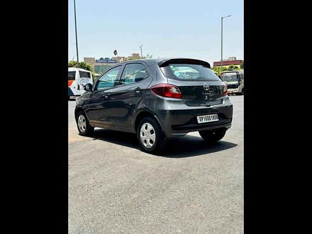 Used Tata Tiago XZ Plus CNG [2022-2023] in Delhi