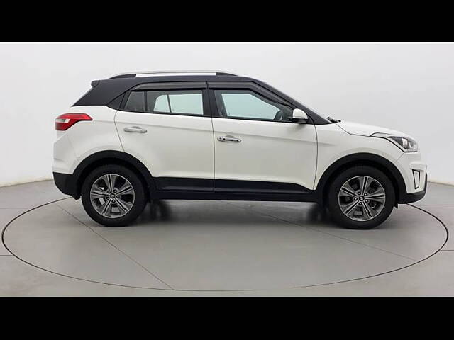 Used Hyundai Creta [2015-2017] 1.6 SX Plus Petrol in Chennai