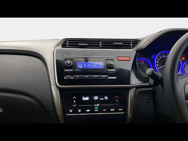 Used Honda City [2014-2017] SV CVT in Delhi