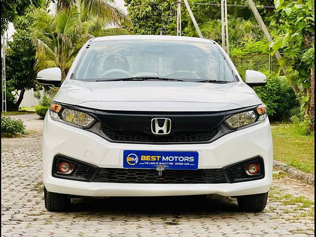 Used 2021 Honda Amaze in Ahmedabad