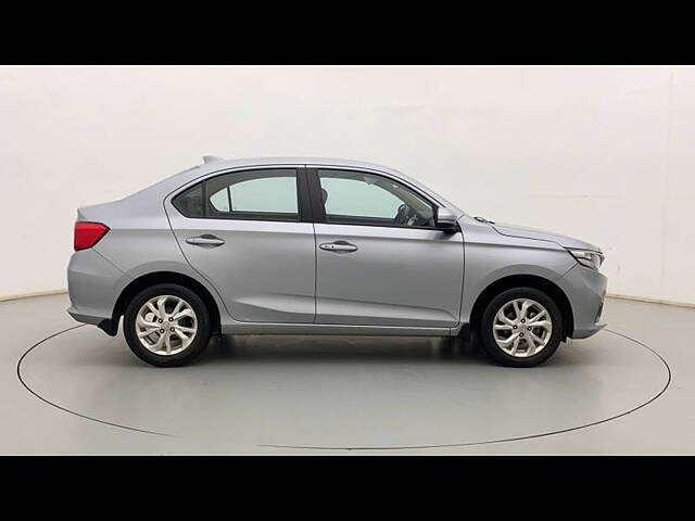 Used Honda Amaze [2016-2018] 1.2 VX i-VTEC in Hyderabad