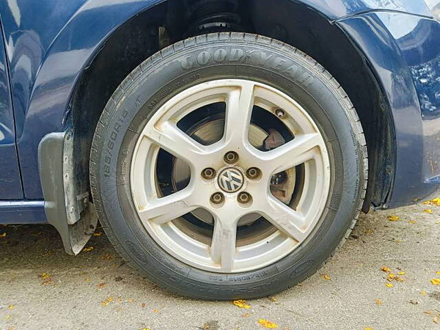 Used Volkswagen Vento [2012-2014] TSI in Mumbai