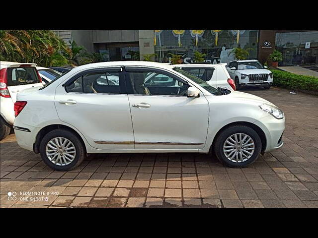 Used Maruti Suzuki Dzire ZXi [2020-2023] in Raipur