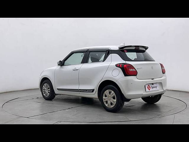 Used Maruti Suzuki Swift [2018-2021] VXi AMT in Chennai