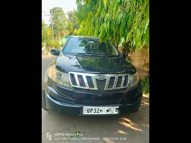 Used 2014 Mahindra XUV500 in Lucknow