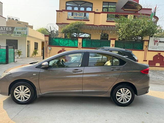 Used Honda City [2014-2017] S Diesel in Gurgaon