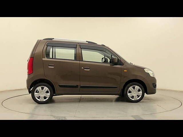 Used Maruti Suzuki Wagon R 1.0 [2014-2019] Vxi (ABS-Airbag) in Pune