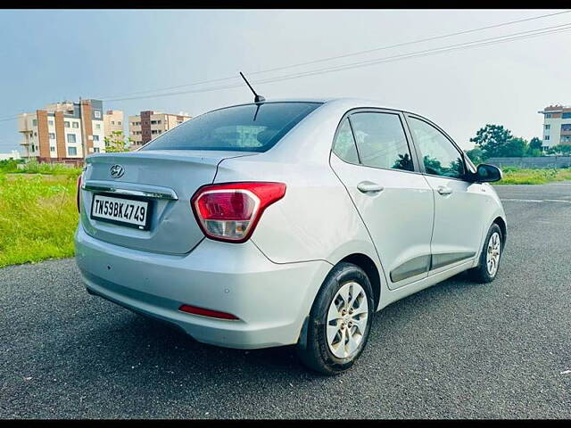 Used Hyundai Xcent [2014-2017] S 1.2 in Coimbatore