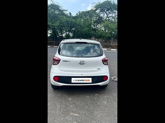 Used Hyundai Grand i10 Magna U2 1.2 CRDi in Delhi