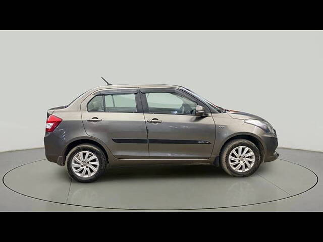 Used Maruti Suzuki Swift DZire [2011-2015] ZXI in Delhi