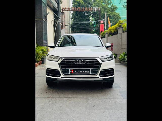 Used 2019 Audi Q5 in Kolkata