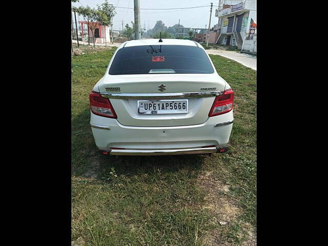 Used Maruti Suzuki Swift Dzire [2015-2017] VXI in Varanasi