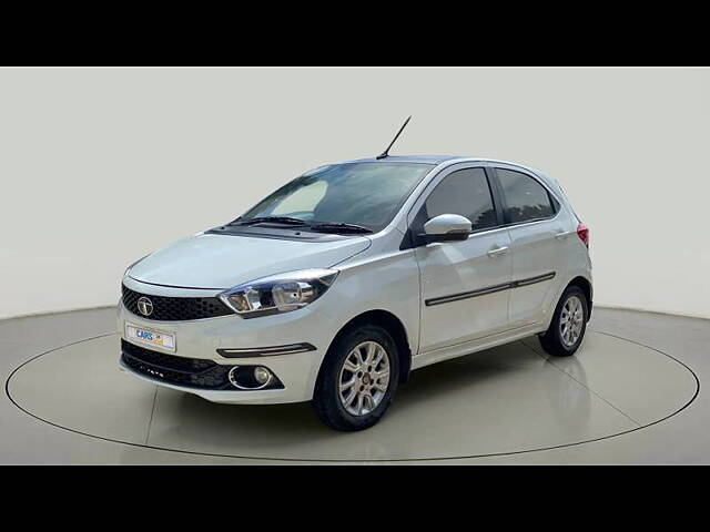 Used Tata Tiago [2016-2020] Revotron XZA [2017-2019] in Chennai