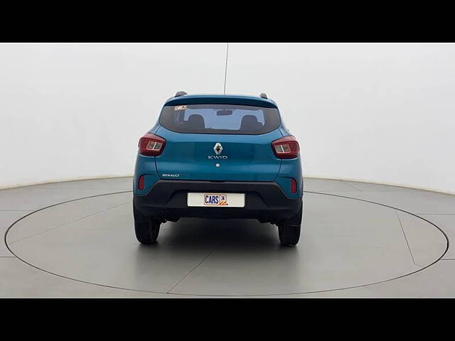 Used Renault Kwid [2022-2023] RXT 1.0 in Chennai