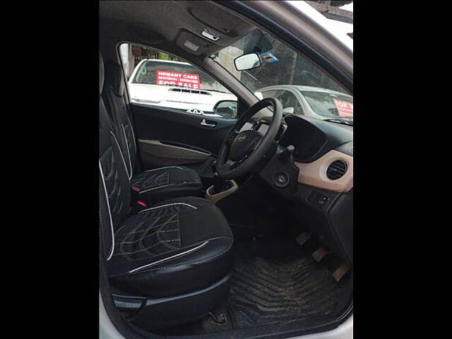 Used Hyundai Grand i10 Sportz 1.2 Kappa VTVT in Kanpur