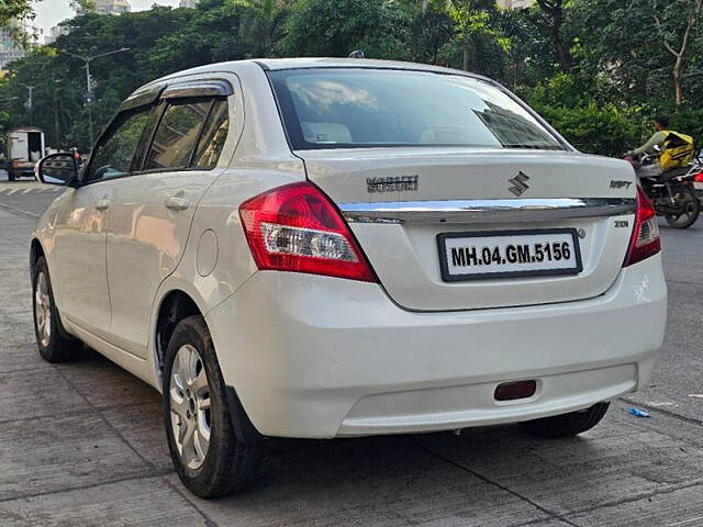 Used Maruti Suzuki Swift DZire [2011-2015] ZDI in Mumbai