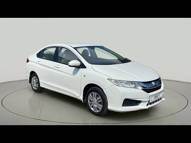 Used 2015 Honda City in Surat