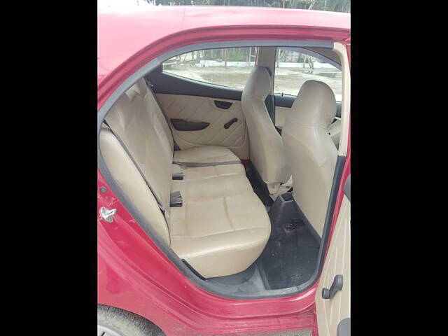 Used Hyundai Eon Era + AirBag in Bangalore