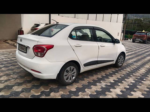 Used Hyundai Xcent [2014-2017] S 1.2 in Guwahati