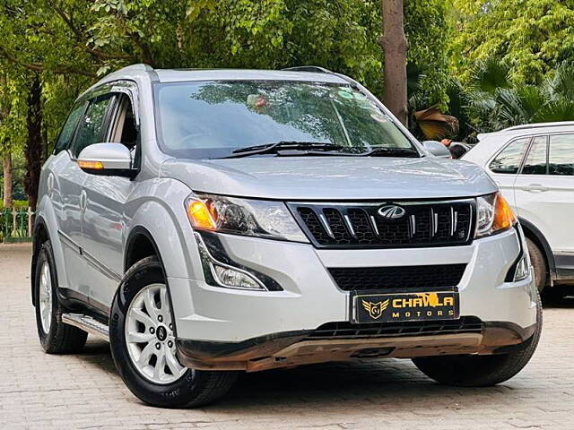 Used 2016 Mahindra XUV500 in Delhi