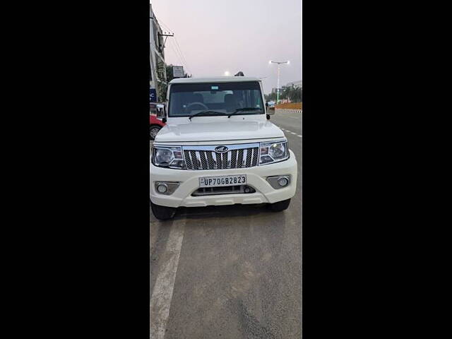 Used Mahindra Bolero B6 (O) [2022] in Lucknow