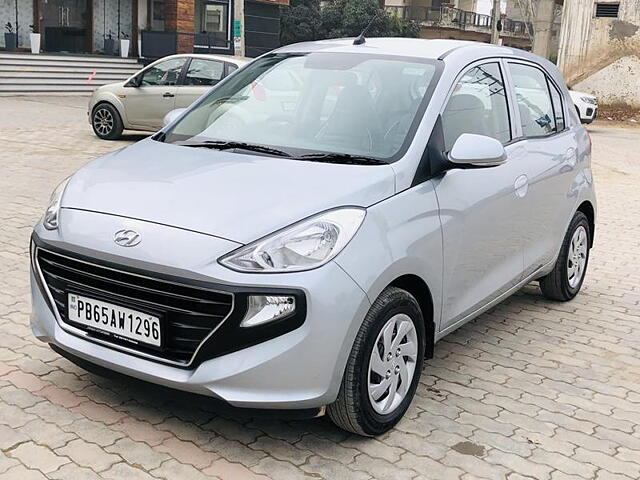 Used 2019 Hyundai Santro in Mohali
