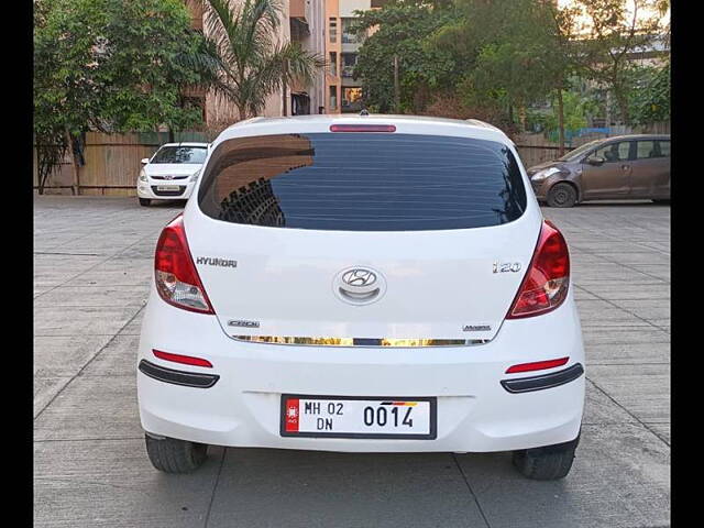 Used Hyundai i20 [2012-2014] Magna 1.4 CRDI in Mumbai