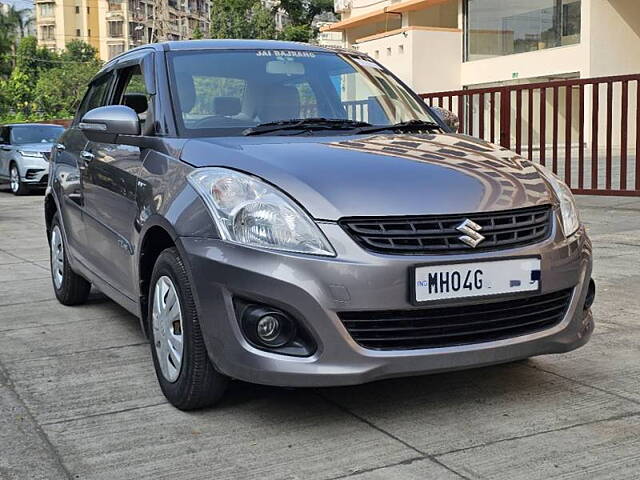 Used 2014 Maruti Suzuki Swift DZire in Mumbai