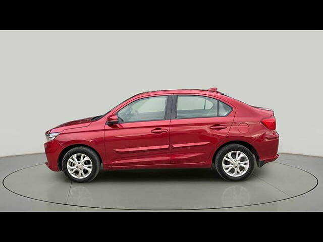 Used Honda Amaze [2018-2021] 1.2 V CVT Petrol [2018-2020] in Pune