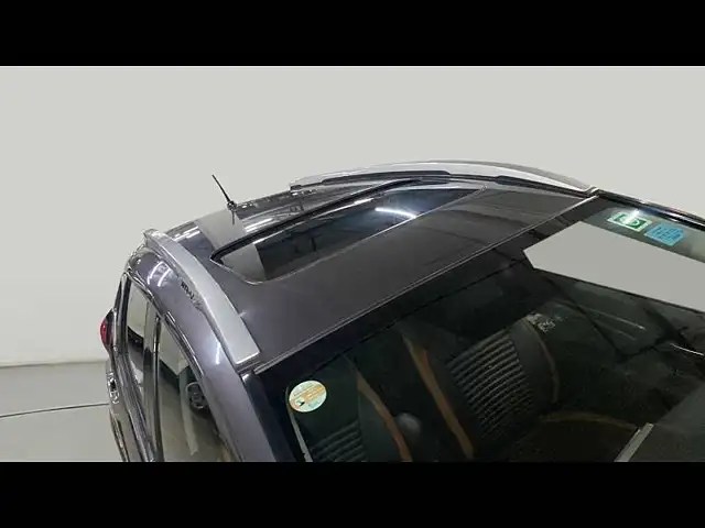 Used Honda WR-V [2017-2020] VX MT Petrol in Ludhiana