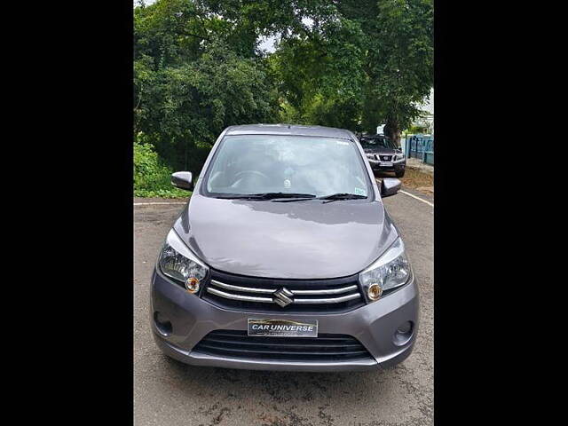 Used 2015 Maruti Suzuki Celerio in Mysore