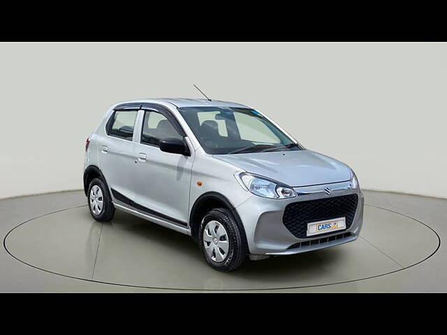 Used 2022 Maruti Suzuki Alto K10 in Rajkot