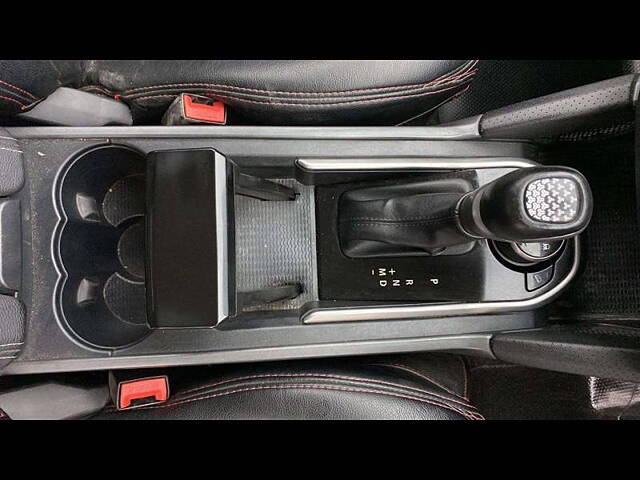 Used Tata Harrier [2019-2023] XZA Plus Dark Edition in Hyderabad