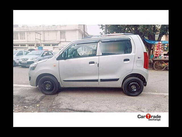 Used Maruti Suzuki Wagon R [2019-2022] LXi (O) 1.0 CNG in Delhi