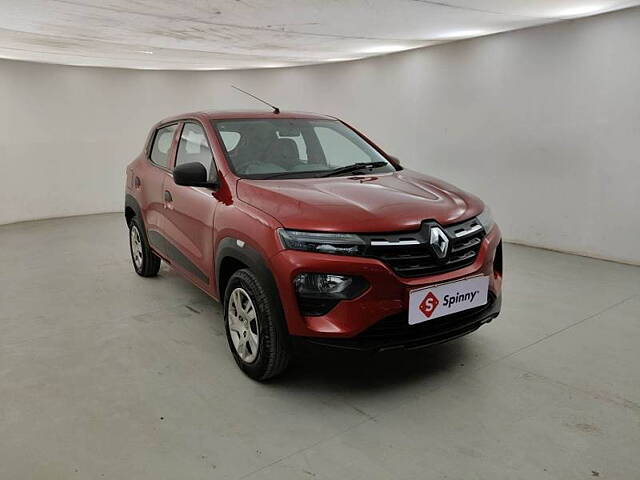 Used Renault Kwid [2015-2019] RXT [2015-2019] in Indore