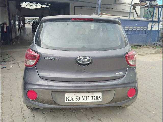 Used Hyundai Grand i10 Era 1.2 Kappa VTVT in Bangalore